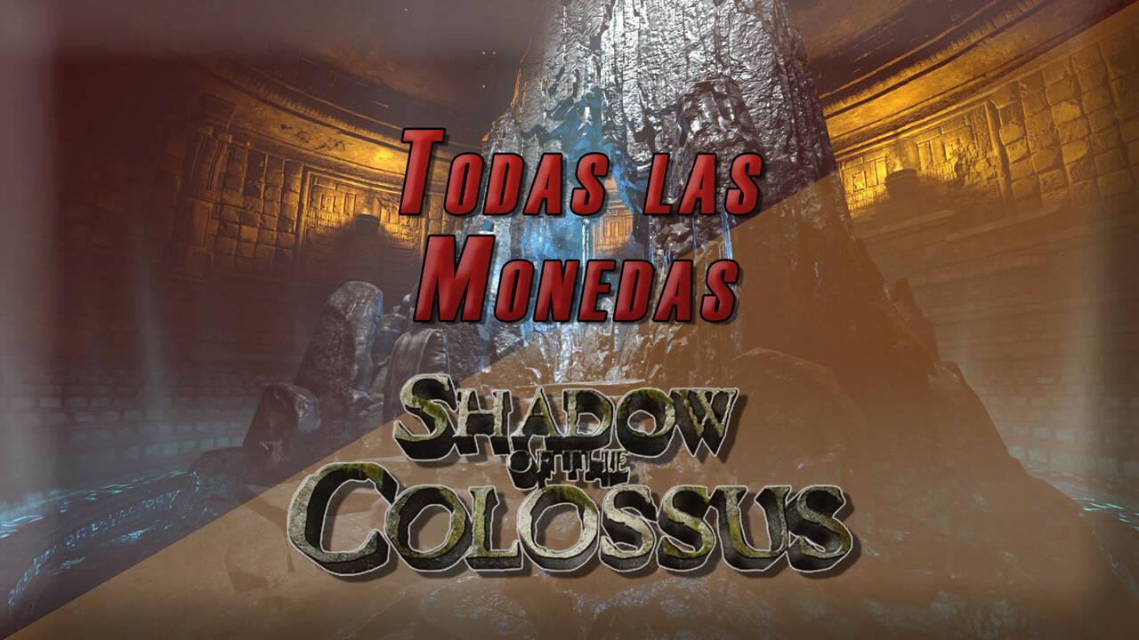 Shadow of the Colossus (Remake) - Videojuego (PS4) - Vandal