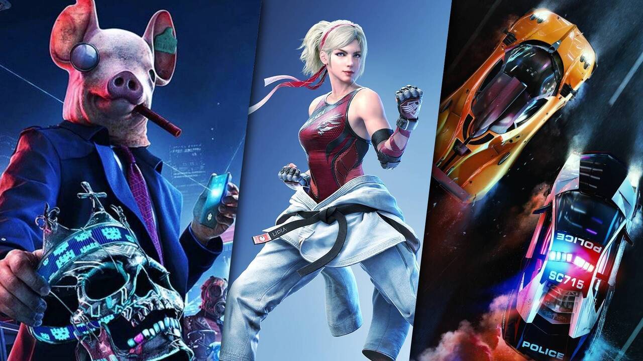 watch dogs legion xbox gratis