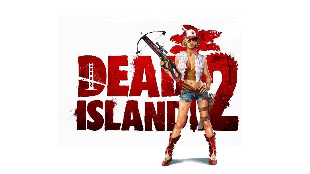 dead island 2 gold edition ps5