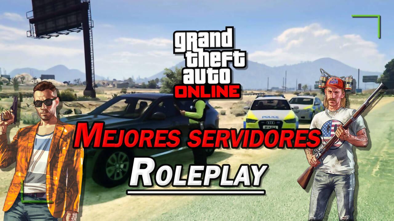 FINALMENTE! NOVO SERVIDOR BRASIL ROLEPLAY 5 (MELHOR RP E ECONOMIA) - GTA  SAMP ANDROID/PC 