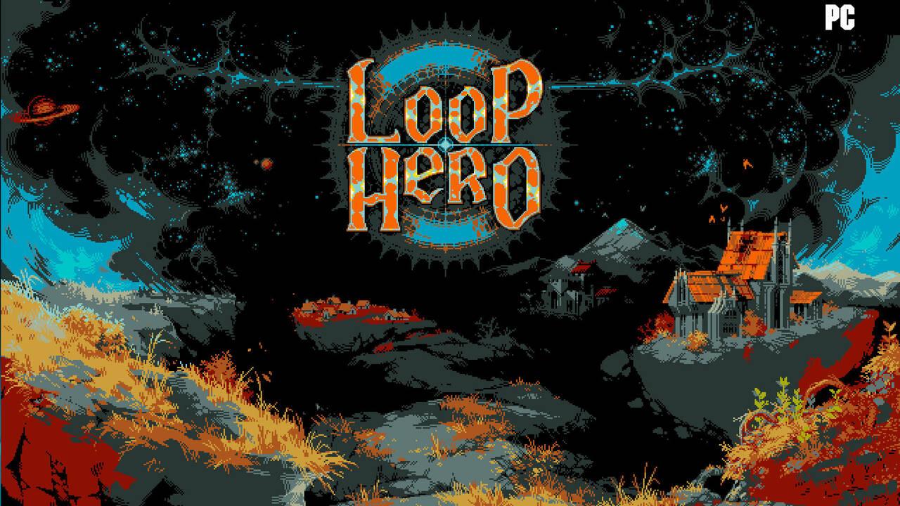 loop hero ps4