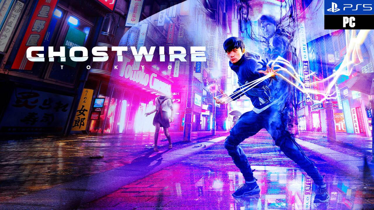 Ghostwire: Tokyo (PC/PS5) – um guia do outro mundo para conquistar