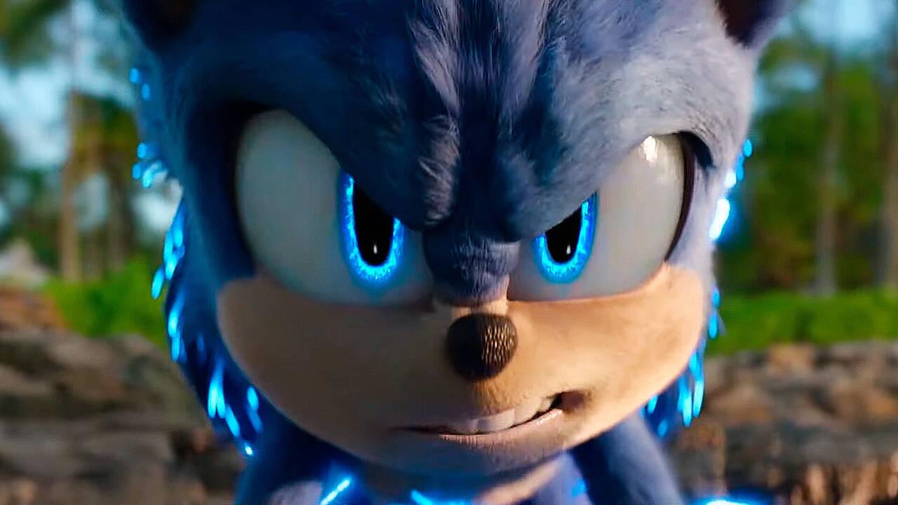 Sonic 2 La Película Presenta Su Tráiler Final En Español Y Un Nuevo Póster Vandal 
