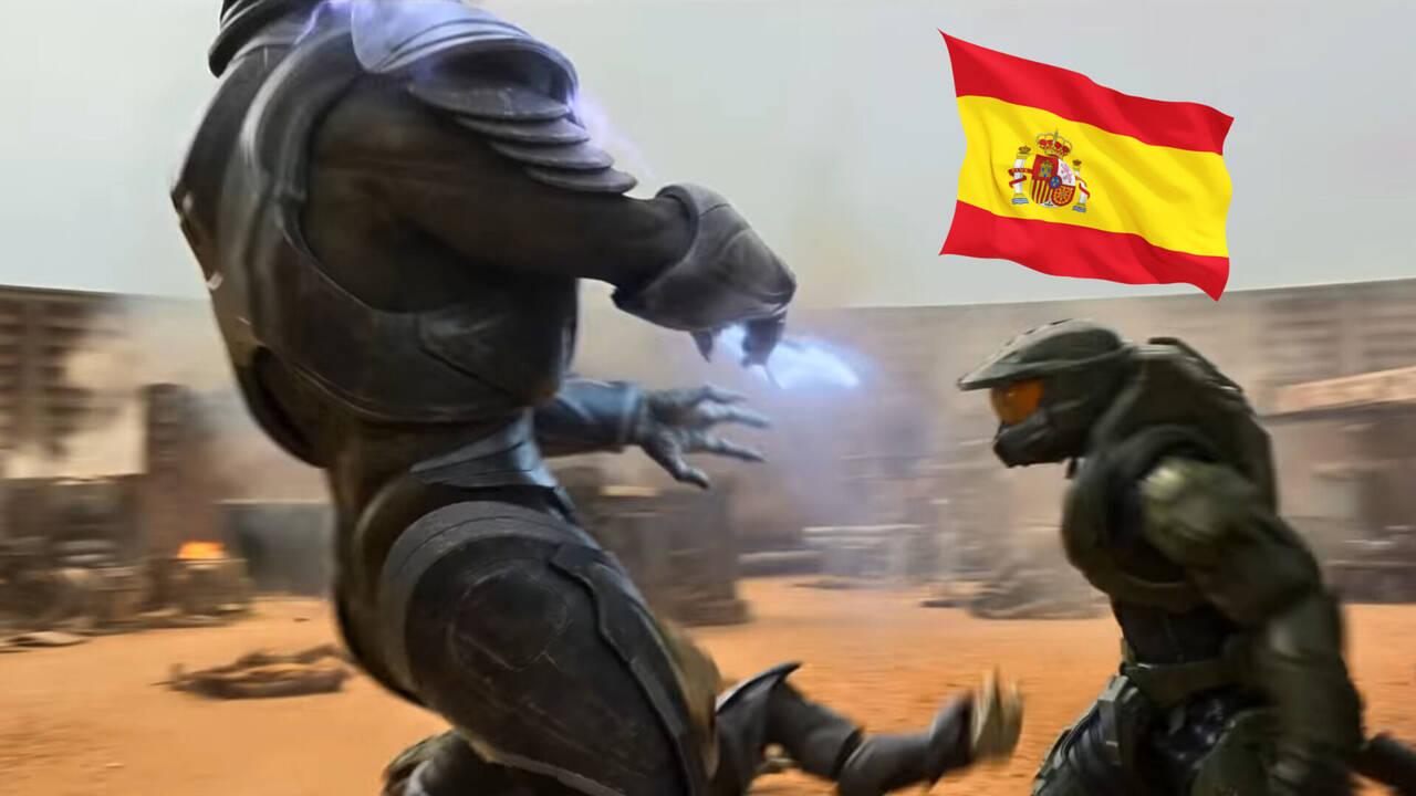 Cómo ver la serie de Halo en España? - Halo España