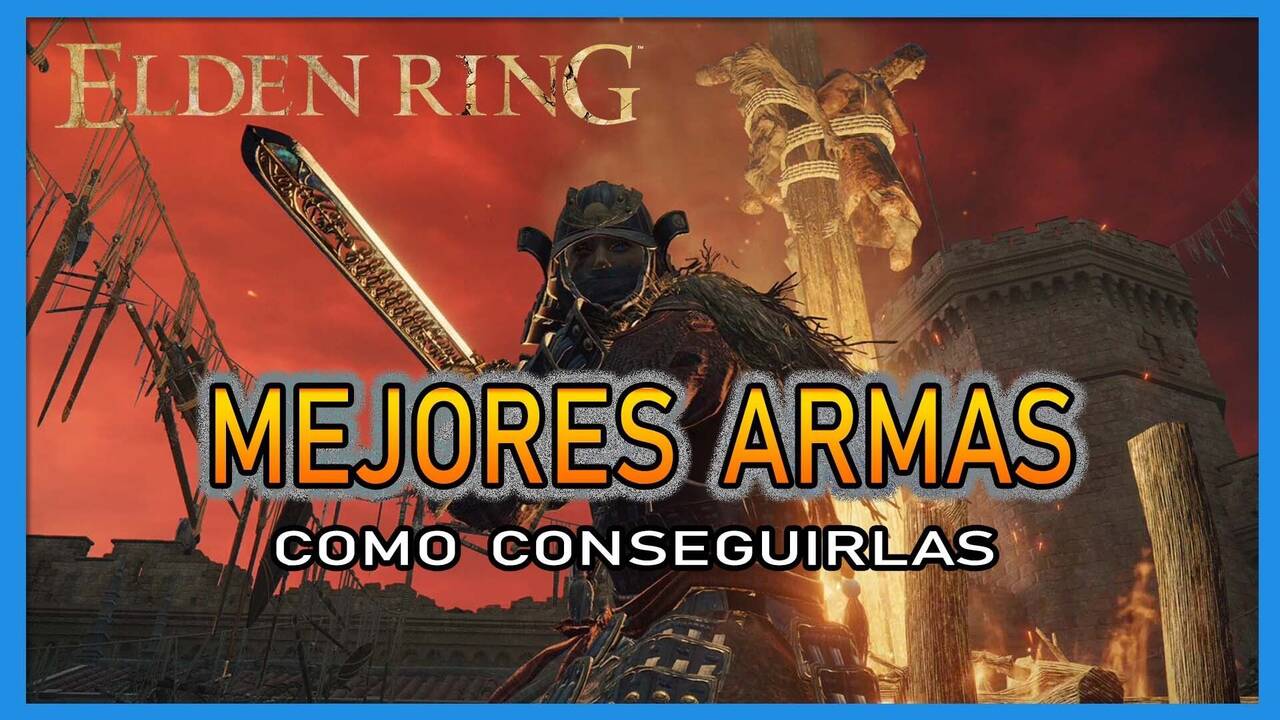 Elden Ring y sus requisitos en PC: comprueba si tu ordenador puede