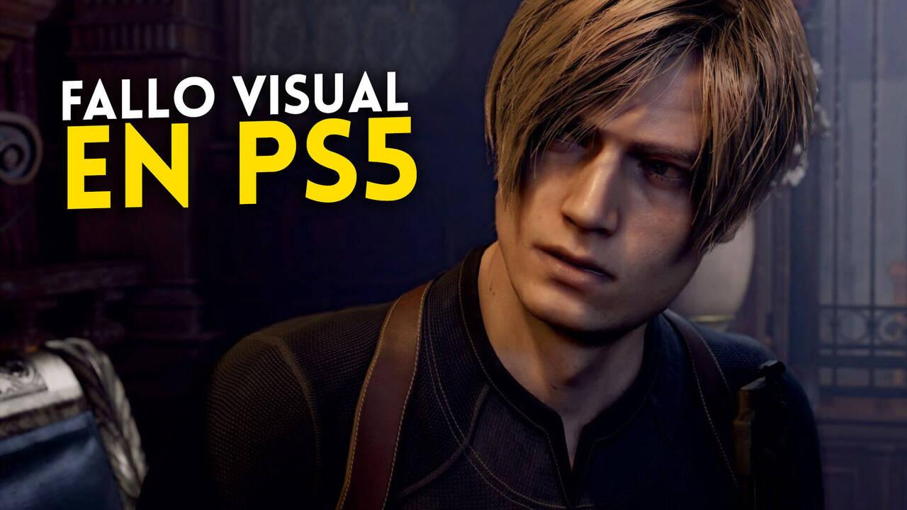 Resident Evil 4 Remake: Todas las novedades sobre la ambiciosa  reimaginación de Capcom