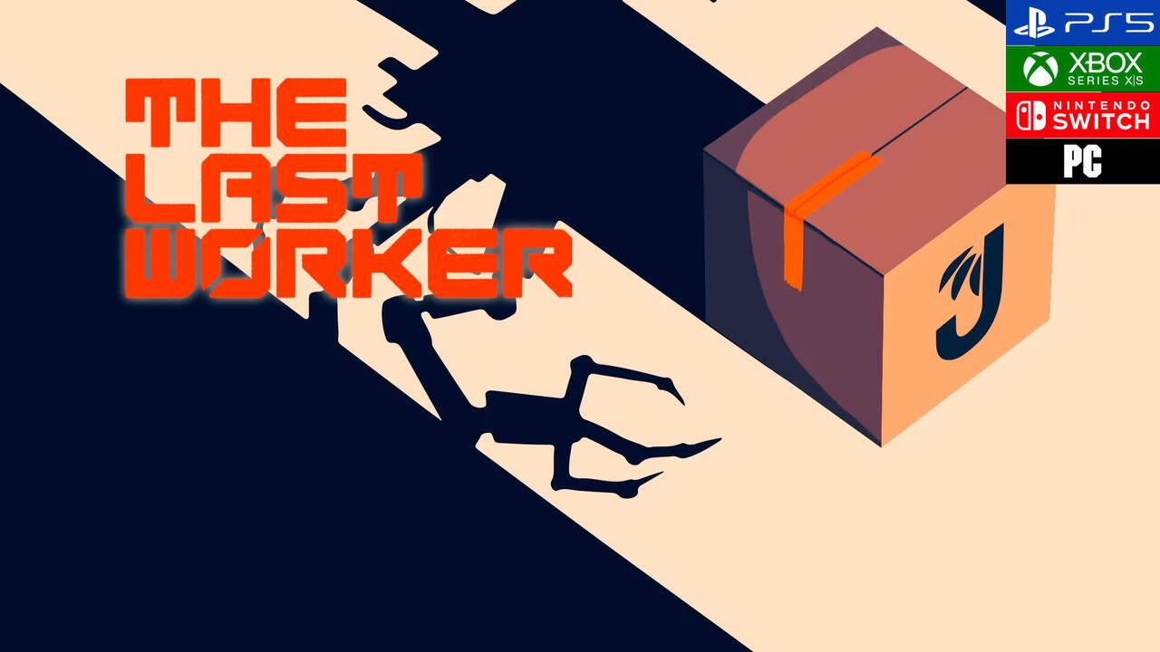 The Last Worker