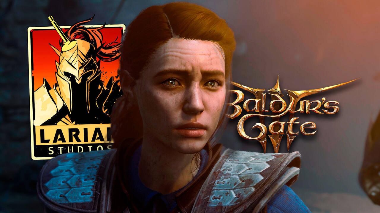 El estudio de Baldur's Gate 3 no desarrollará Baldur's Gate 4: Larian ...