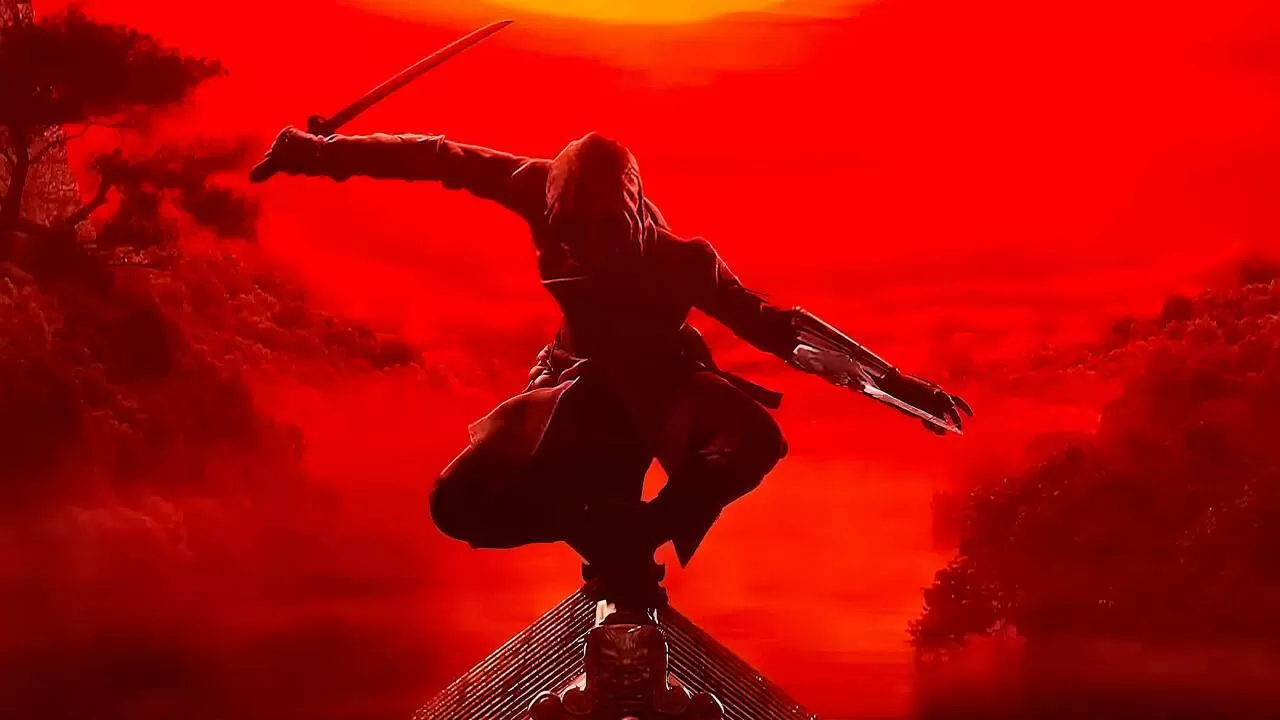 Assassin's Creed Shadows primera imagen filtrada anuncio oficial hoy mismo