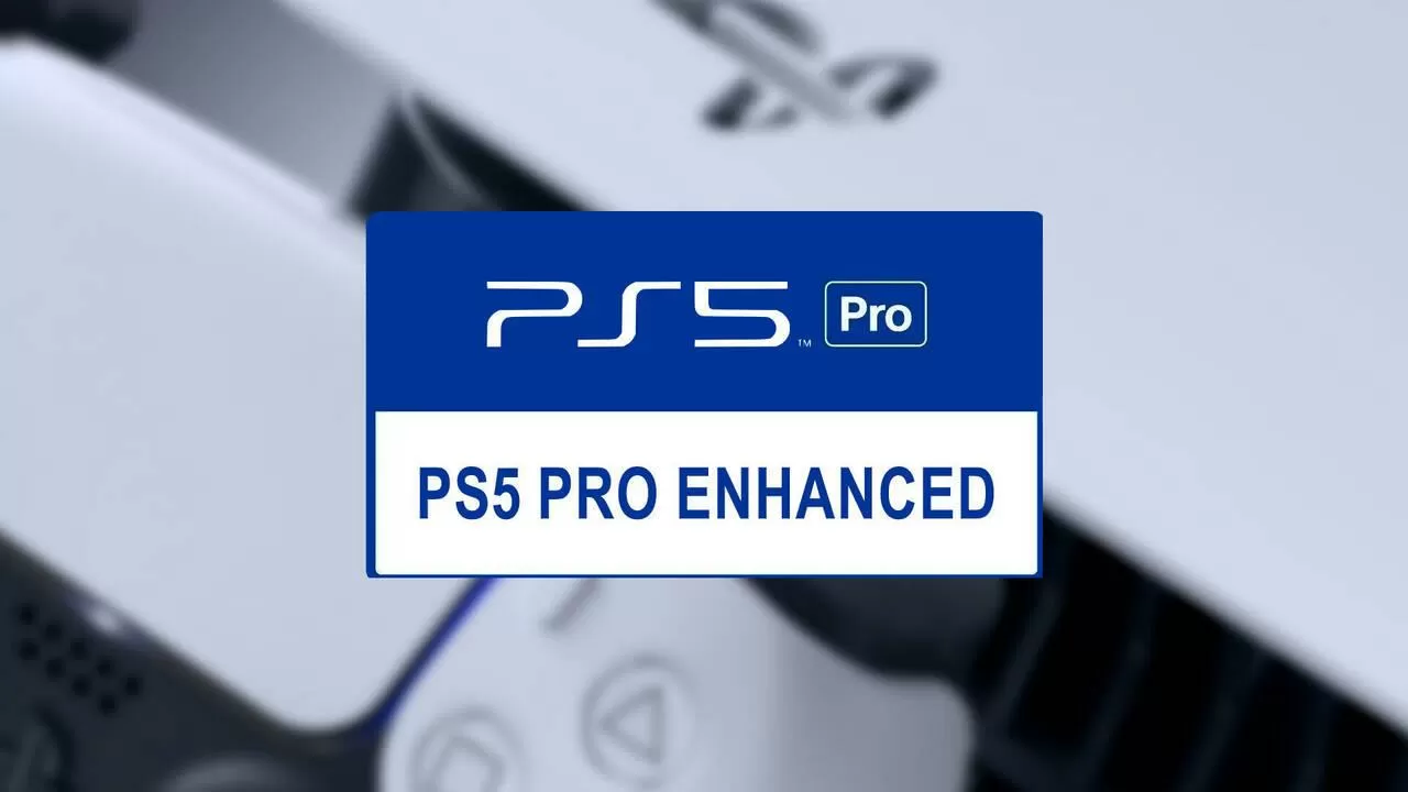 Sony está pidiendo a los desarrolladores que sus juegos sean compatibles con PS5 Pro desde este verano