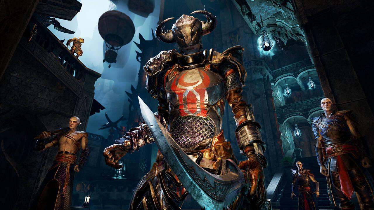 Atento a los dos nuevos juegos gratis que regala Epic Games Store si te ...
