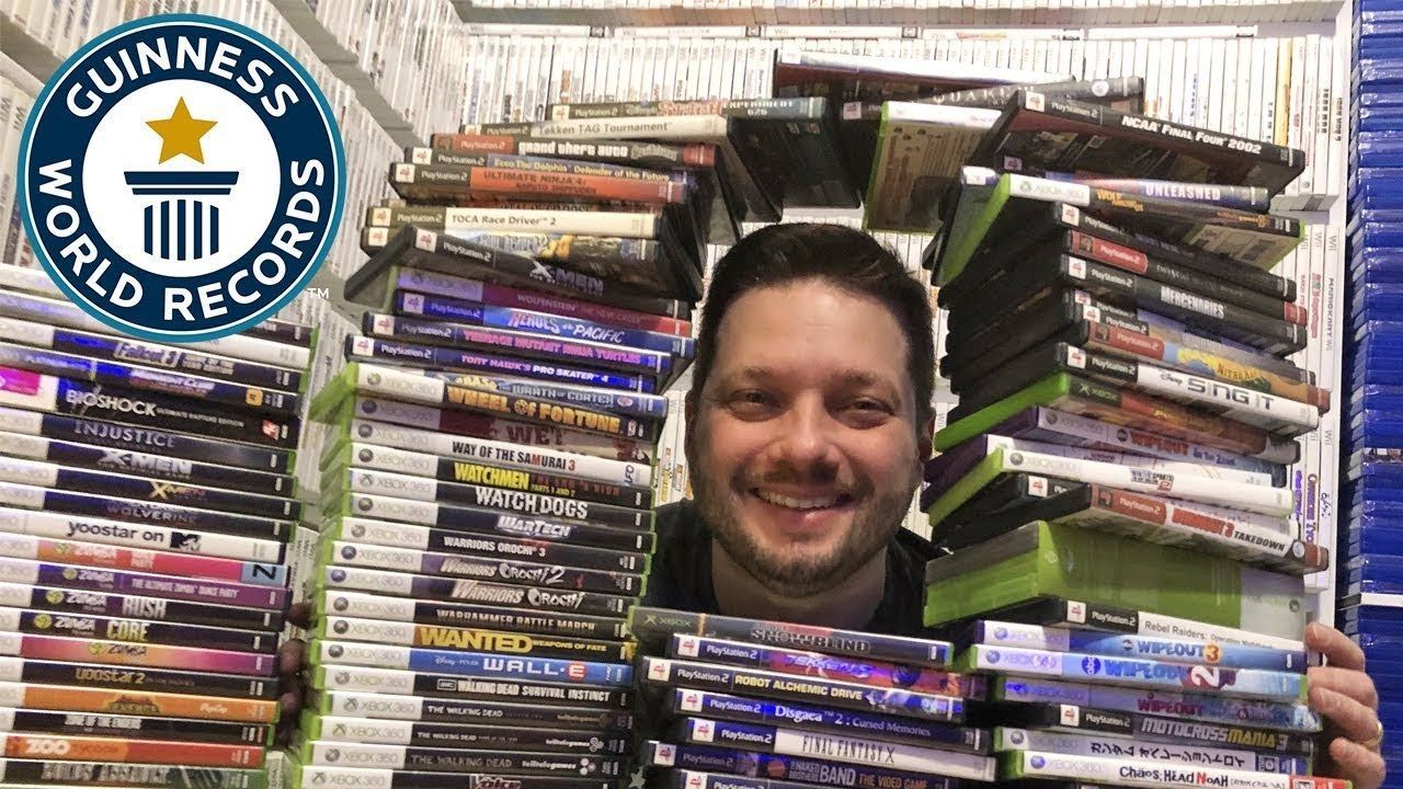 El Juego Más Grande Del Mundo