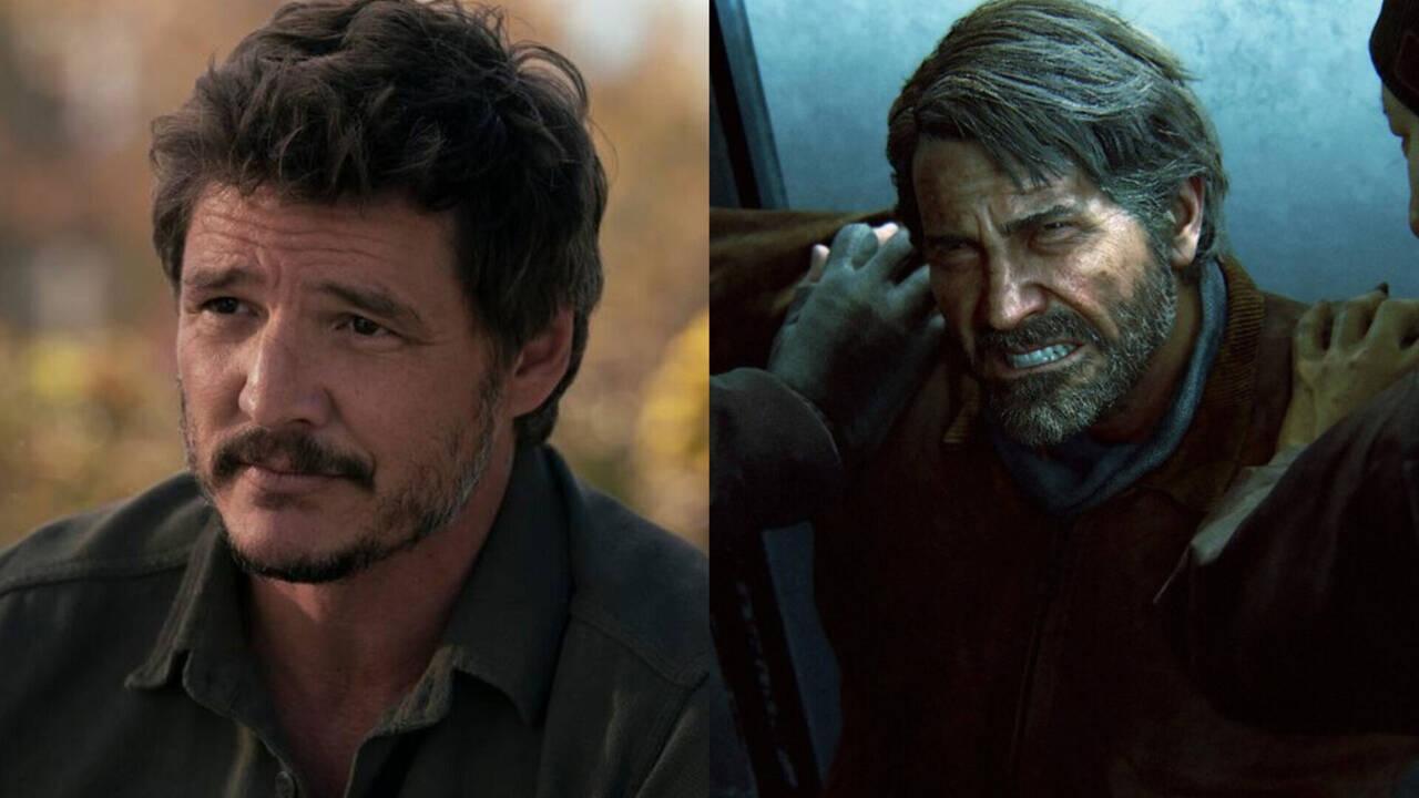 O destino de Joel pode mudar na segunda temporada de The Last of Us.