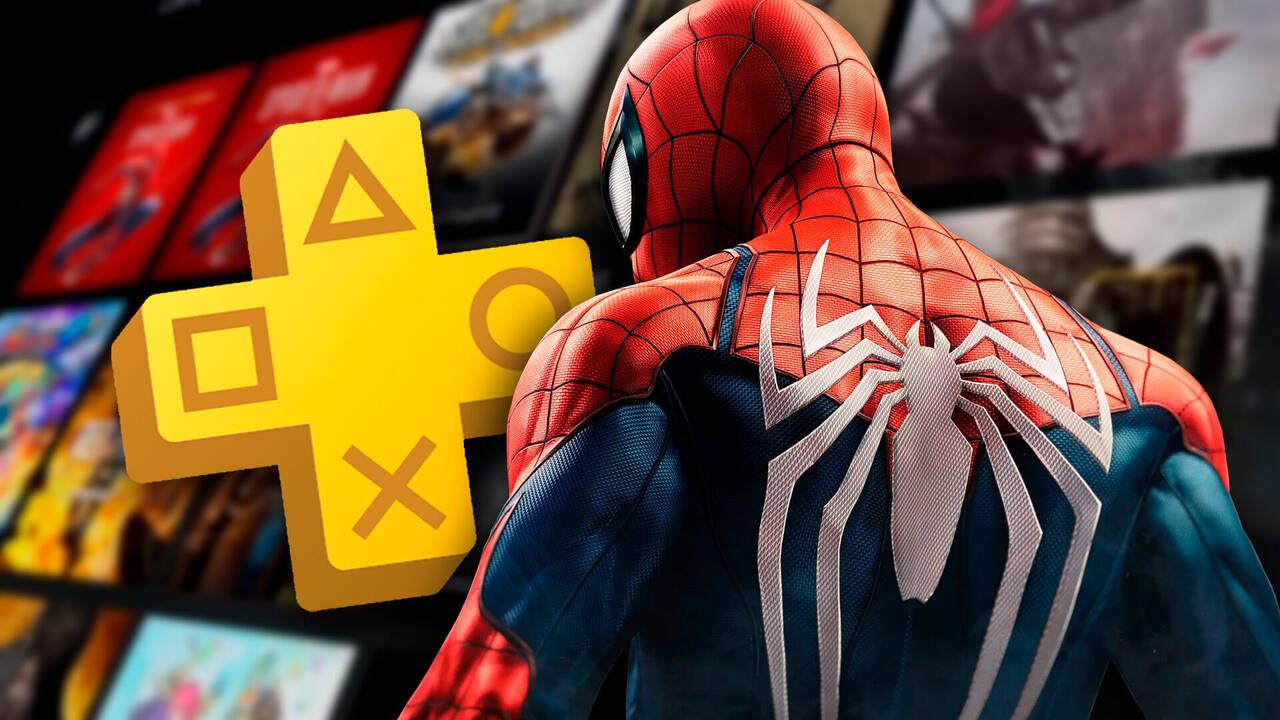 Más de 30 juegos abandonarán el catálogo de PS Plus, incluyendo Spider-Man  - Vandal