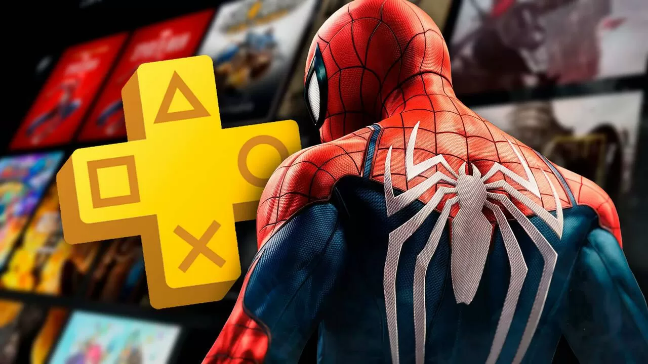 Juegos de PS Plus Extra y Premium en abril 2023, con muchos de