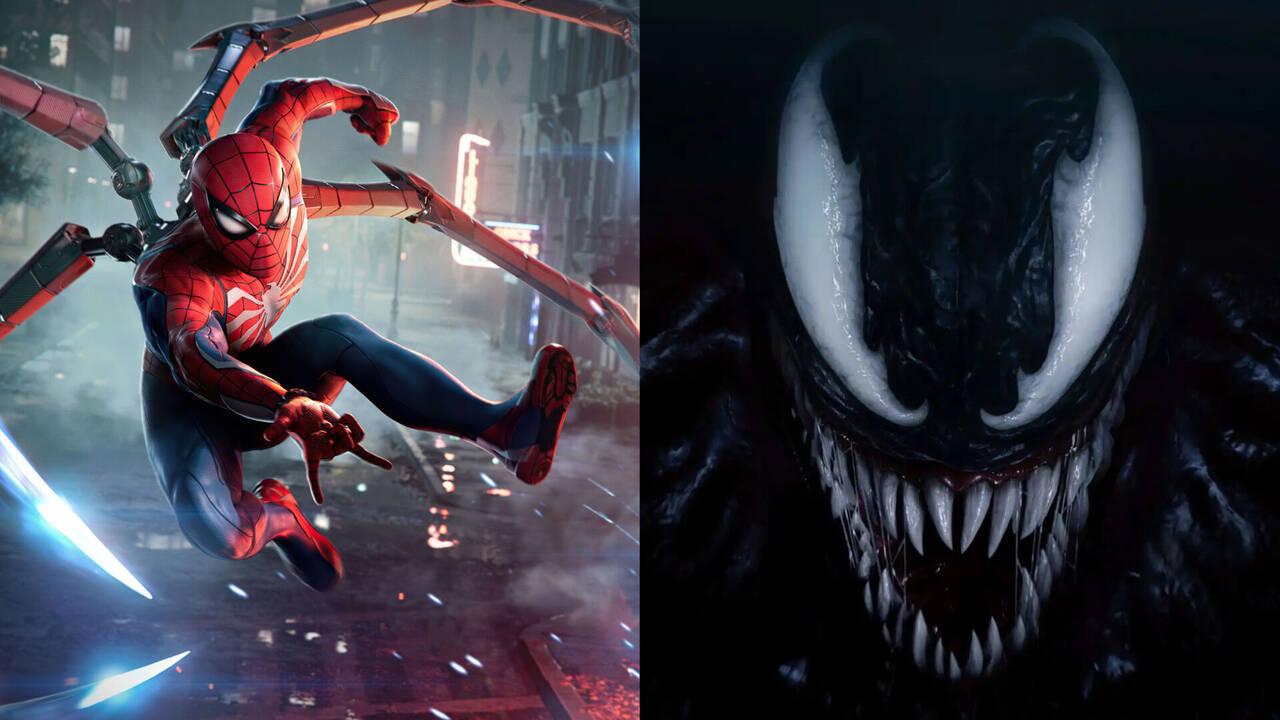 Marvel's Spider-Man 2: Insomniac Games pide paciencia por la falta de  información - Vandal