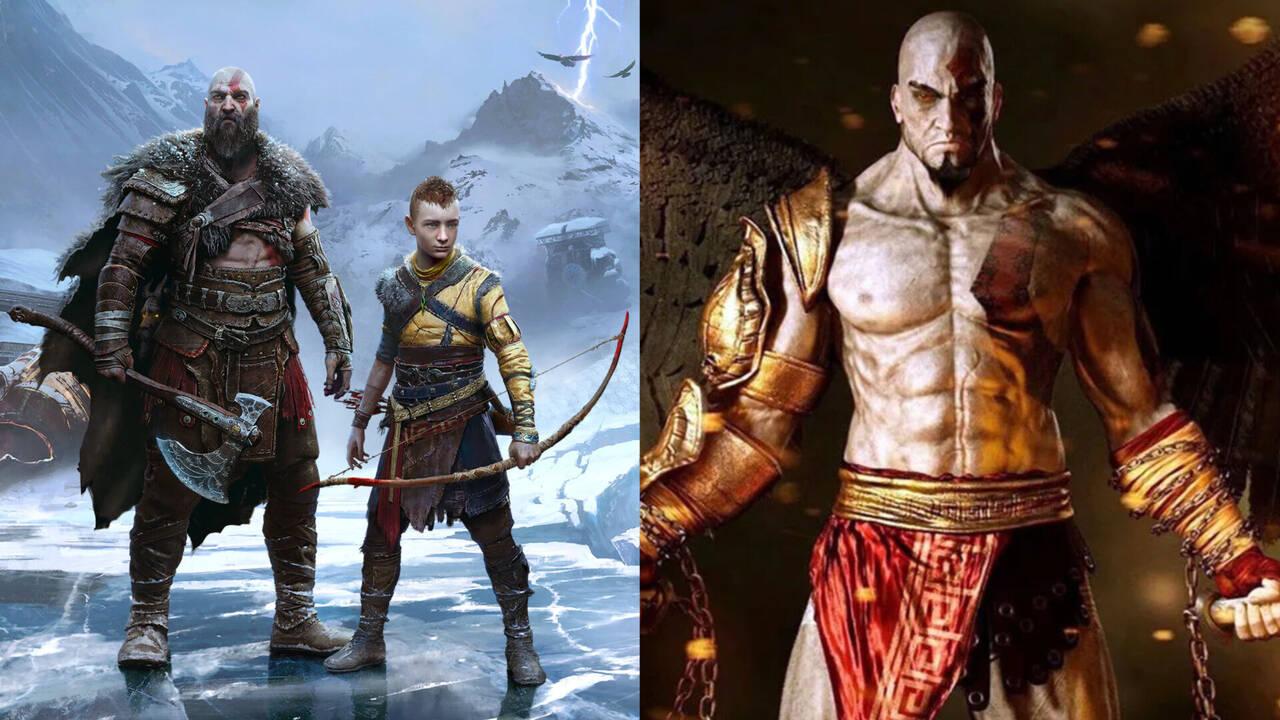 Jogo God of War Ragnarok custou 200 milhões de dólares à Sony