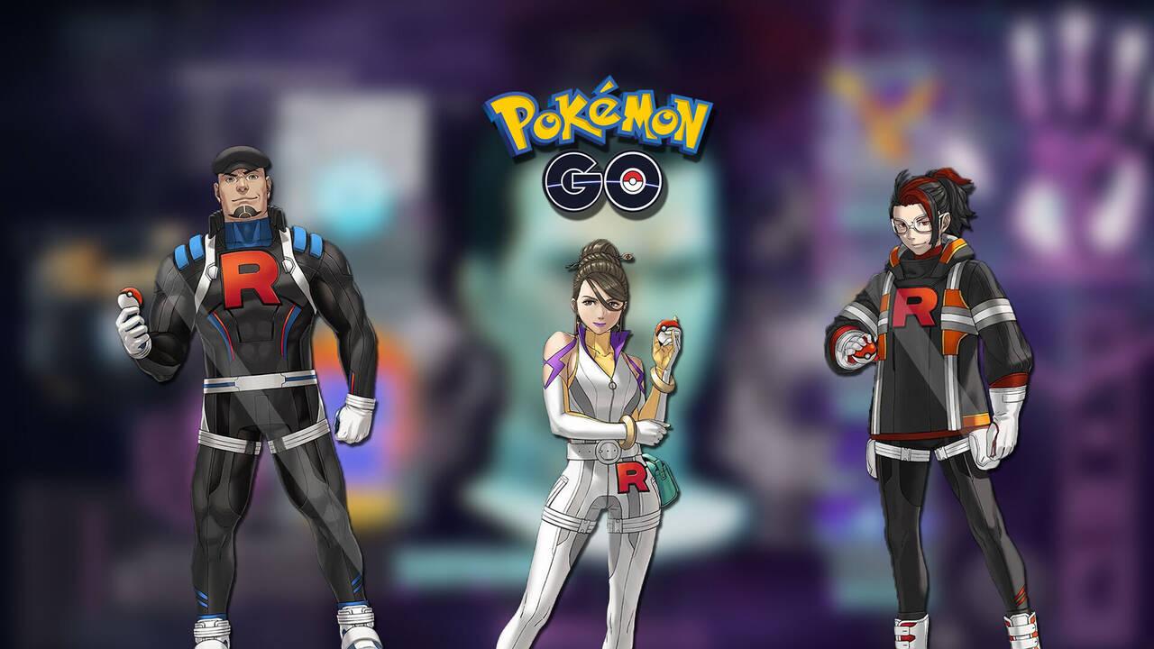 Como derrotar Arlo em Pokémon GO: os melhores counters em outubro de 2023 -  Millenium