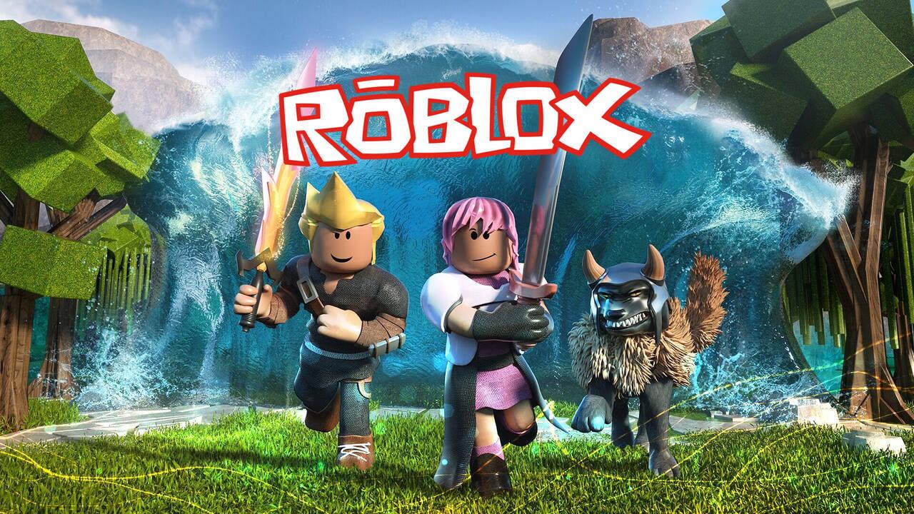 Todos los códigos gratis de Roblox, promocodes y recompensas de noviembre  2023