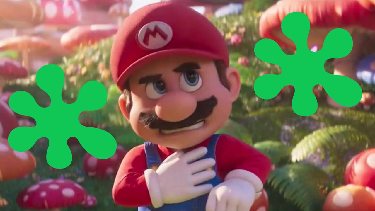 Super Mario Bros. La Película: La crítica odió la película, pero los fans  la están amando