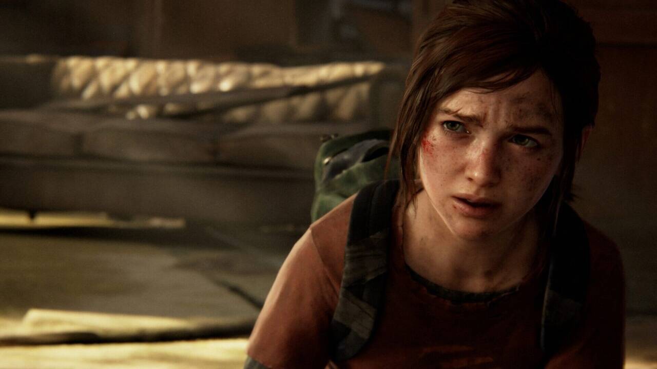 The Last of Us para PC está repleto de BUGs y los jugadores siguen  esperando que