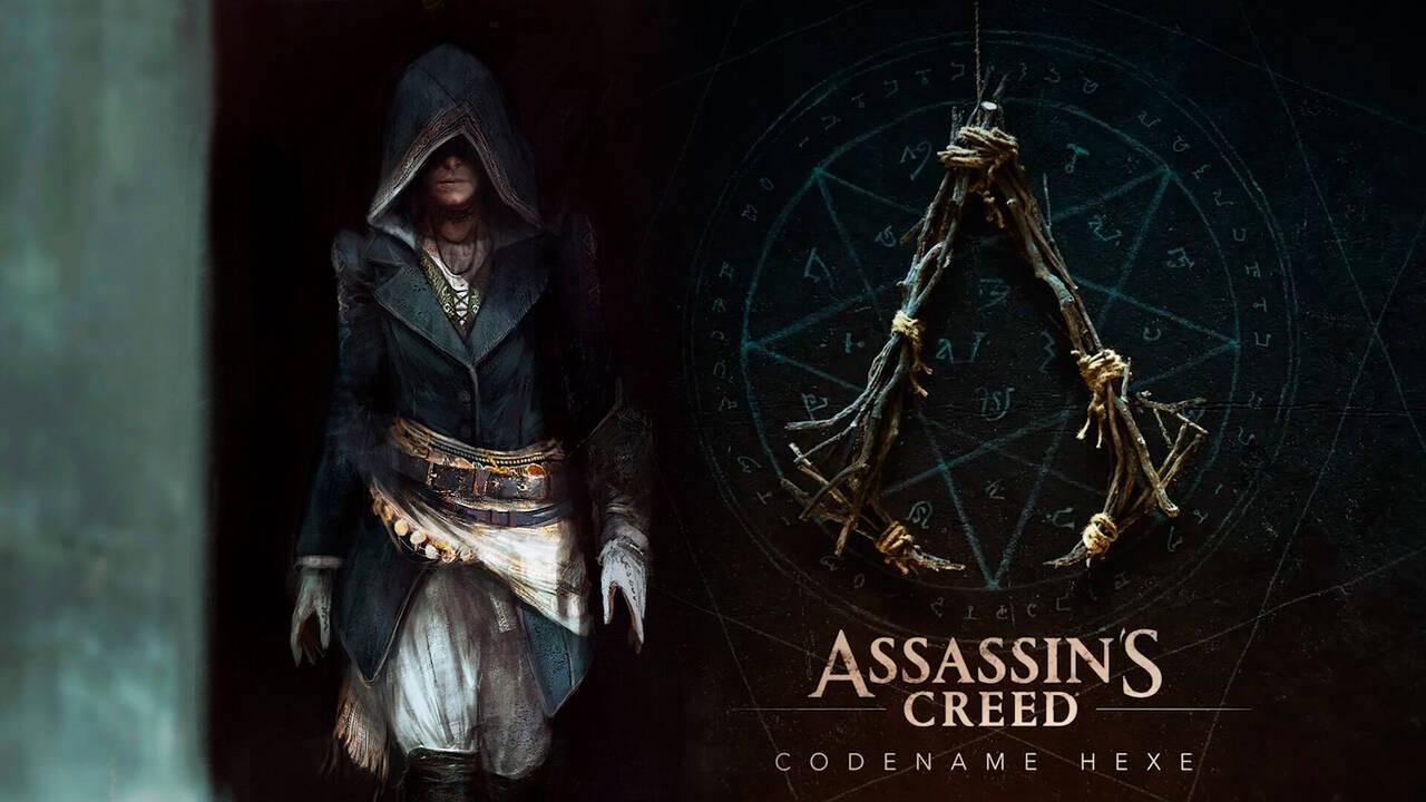 Filtran detalles de Assassin's Creed Codename Hexe: Ubisoft apostaría ...