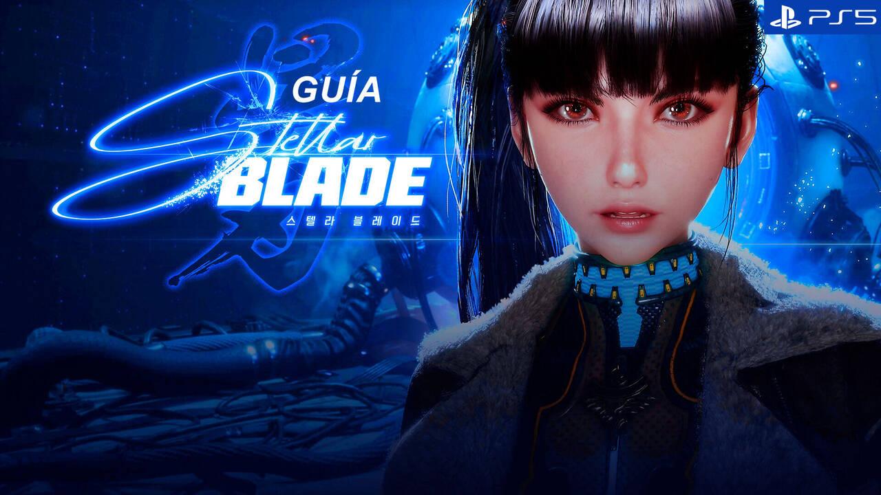 Guía Stellar Blade: Trucos, consejos y secretos - Vandal