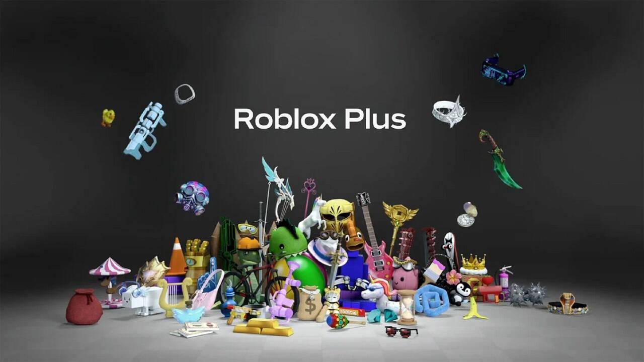 Roblox anuncia Roblox Plus, una nueva suscripción con descuentos y