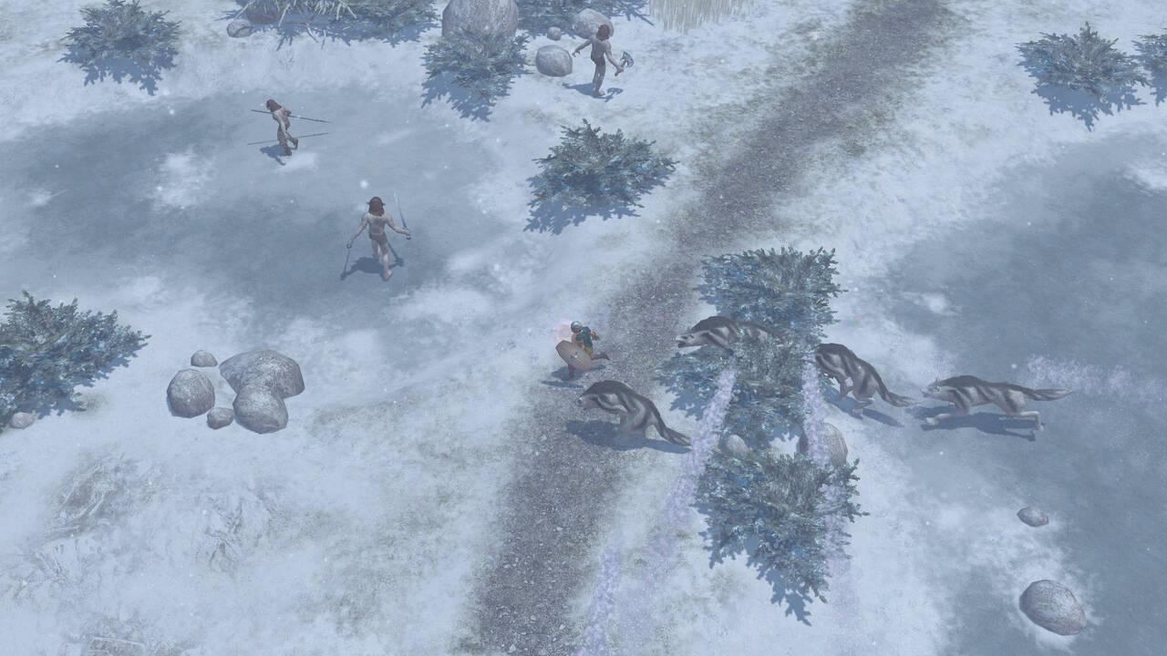 titan quest wiki ragnarok