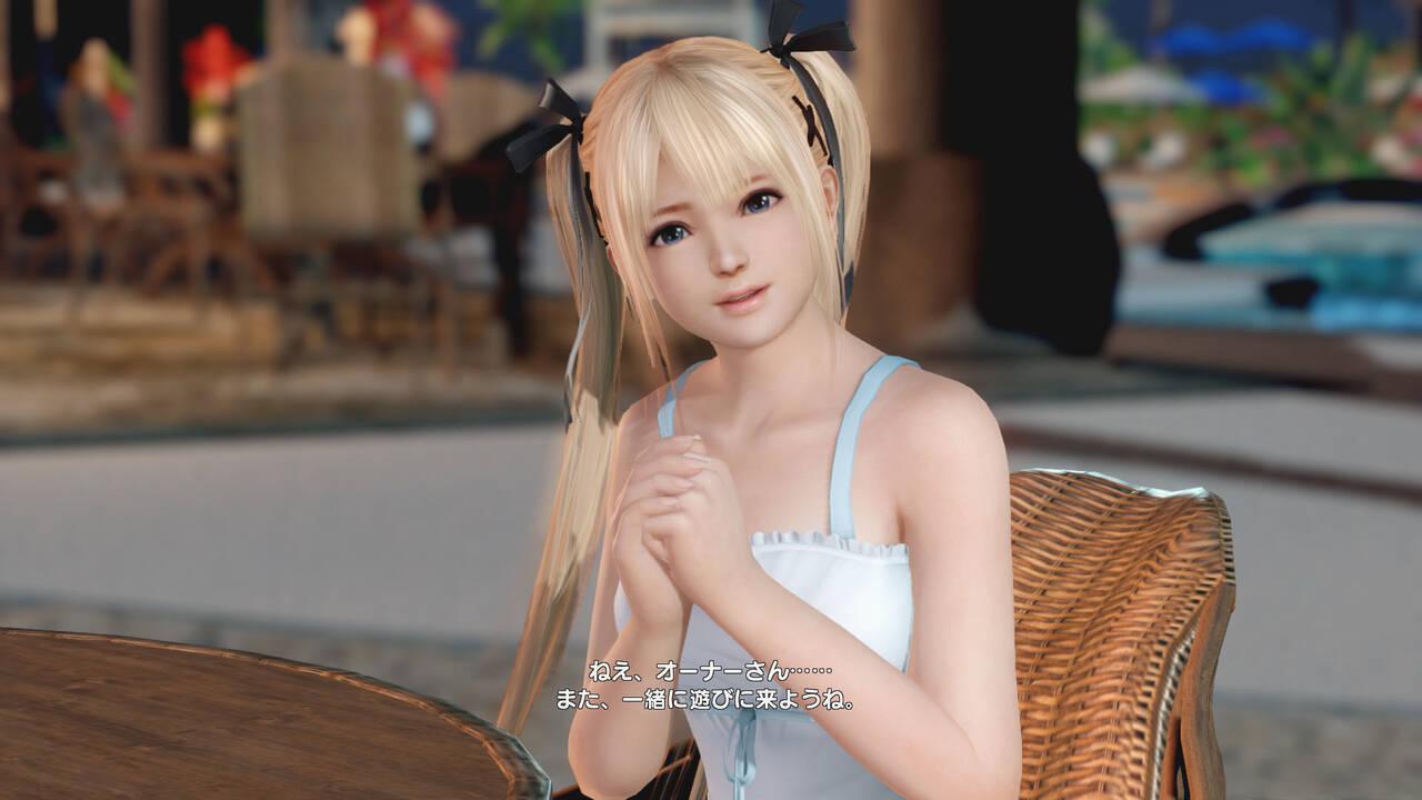 Download dead or alive xtreme venus vacation in us