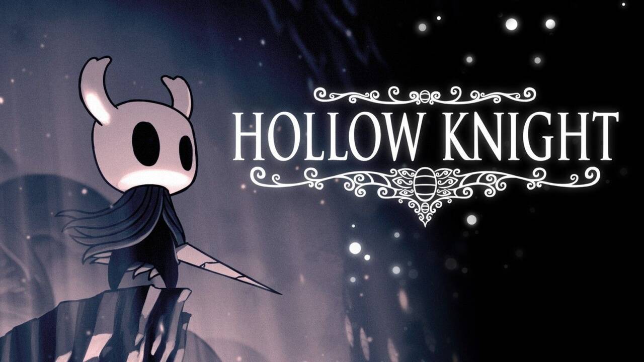 Hollow Knight ha vendido más de 2,8 millones de copias - Vandal