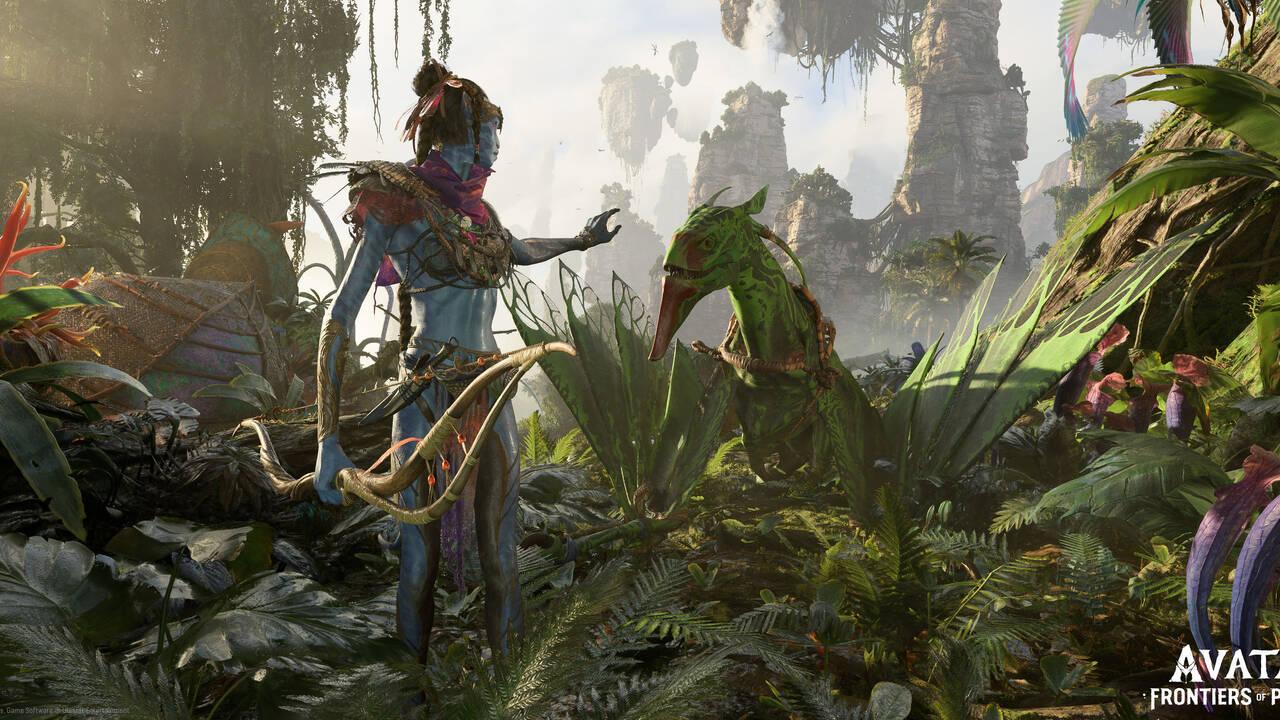 Horizon: Zero Dawn: Requisitos mínimos y recomendados en PC - Vandal