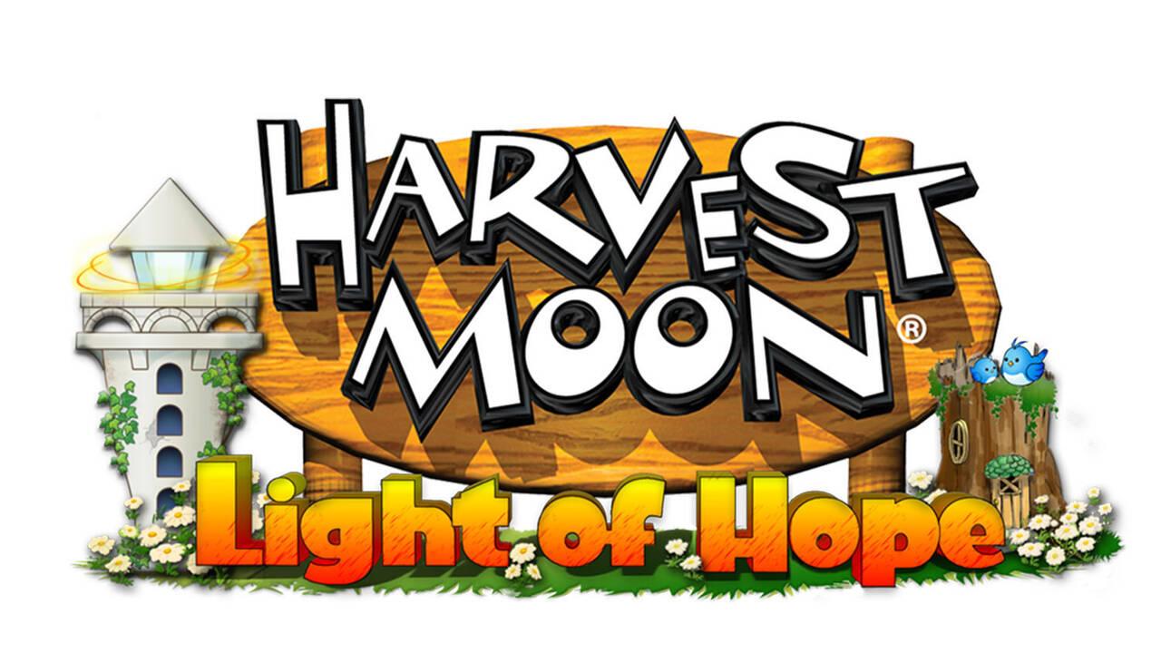 harvest moon ps3 for pc harvest moon ps3 for pc