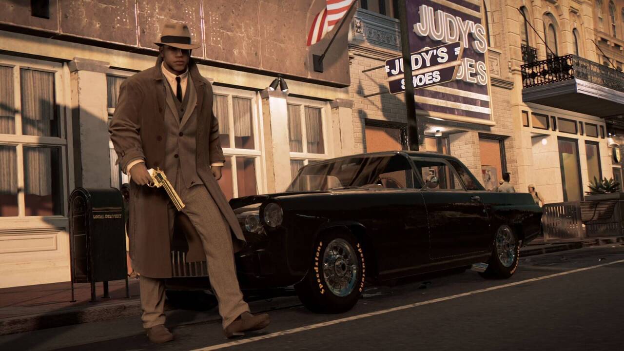 Mafia III desvela sus requisitos de la versión PC