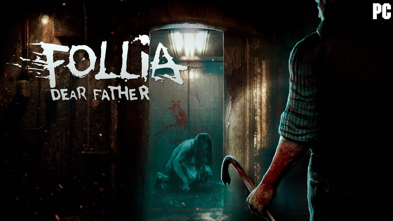 Follia dear father обзор