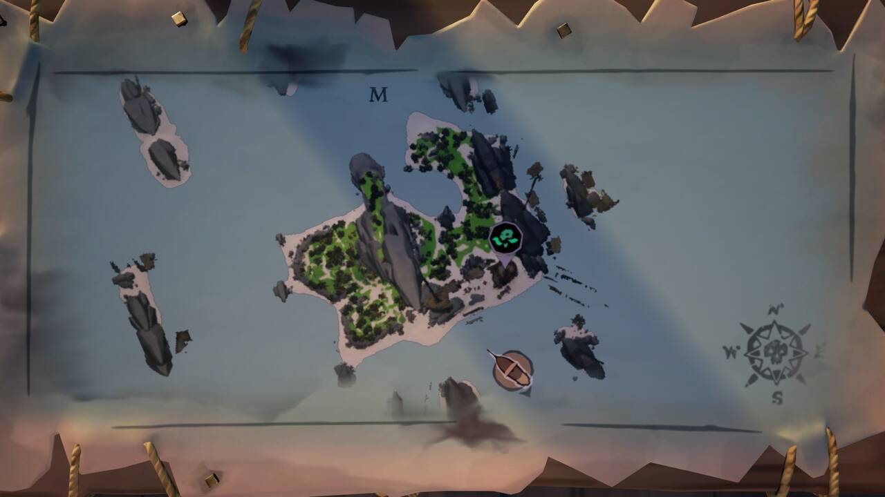 Acertijos De Shipwreck Bay En Sea Of Thieves Pinturas Y Localizaciones Acertijos De Shipwreck Bay En Sea Of Thieves Pinturas Y Localizaciones