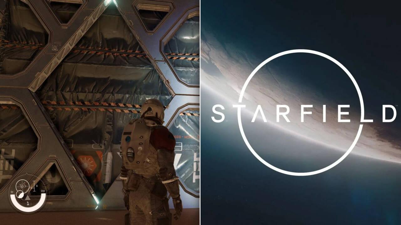 Starfield Se Filtran Imágenes Y Detalles Del Nuevo Juego De Rol