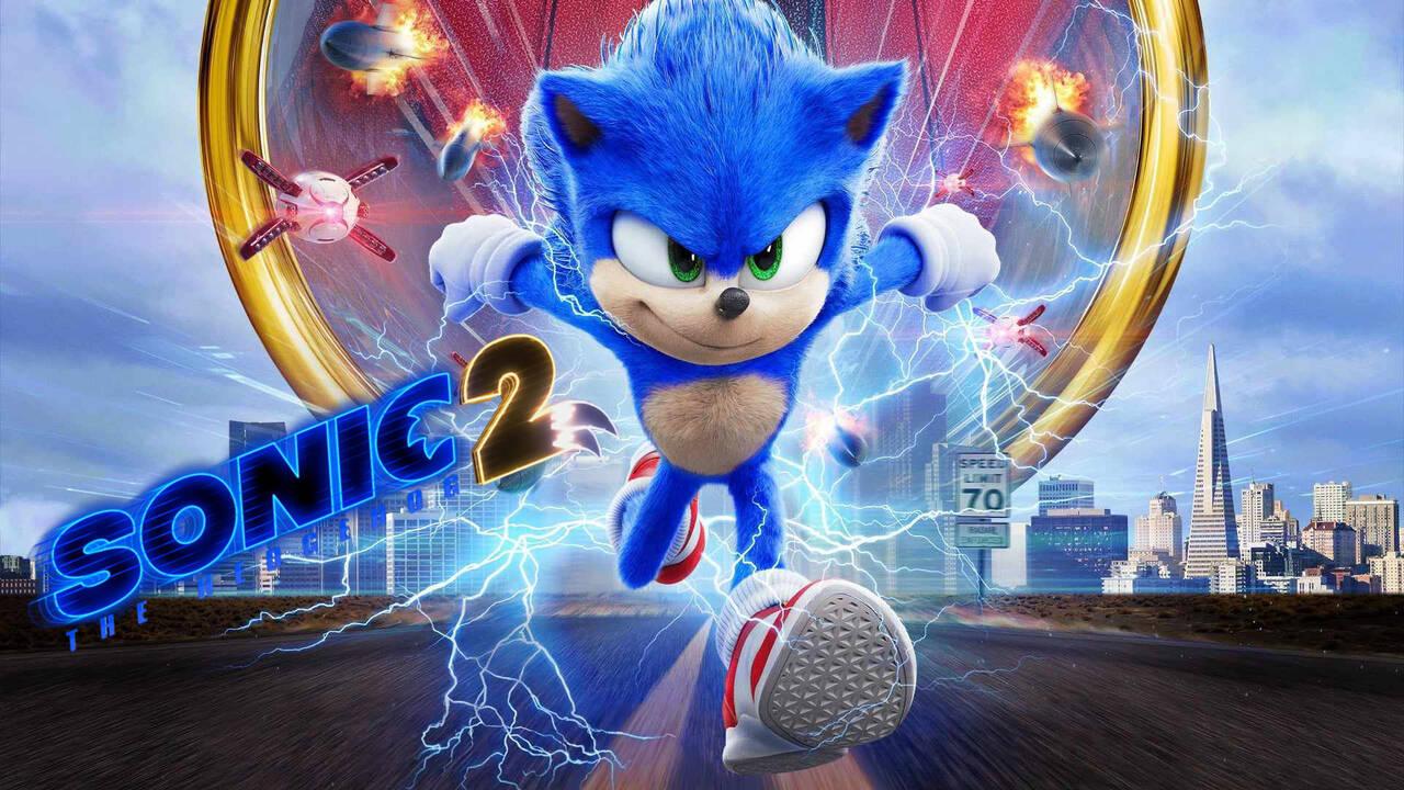 Revelada la sinopsis de Sonic La Película 2, que se estrena en abril de