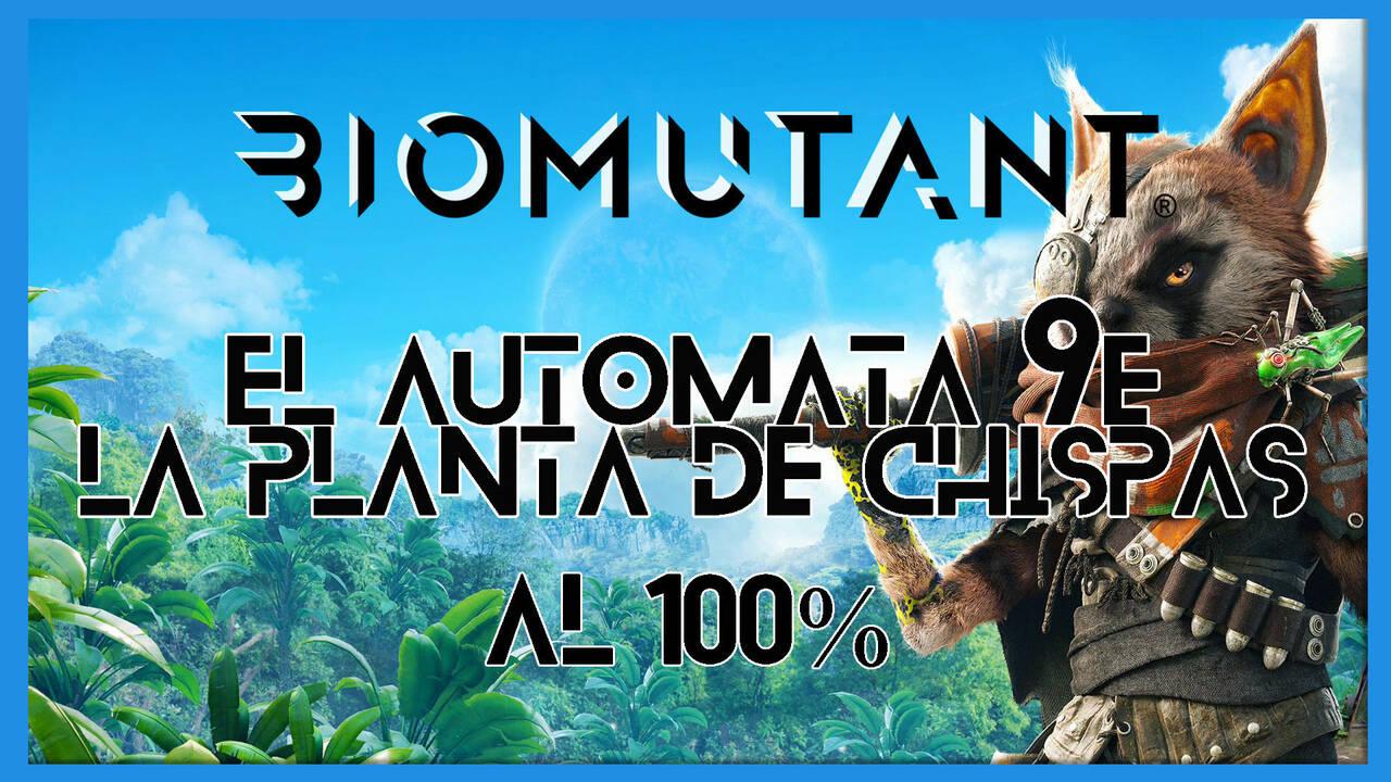 biomutant automaton