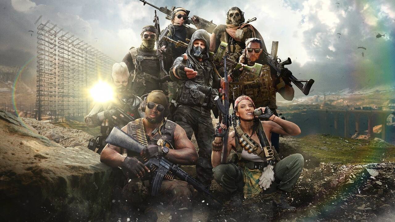 Call Of Duty Warzone Confirma Que Solucionará El Problema De Los