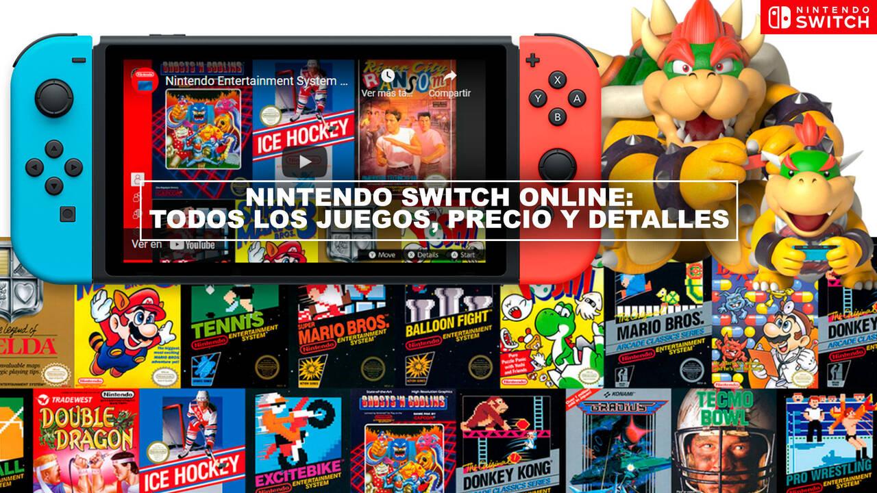 Guías Nintendo - Trucos y ayudas de juegos Nintendo