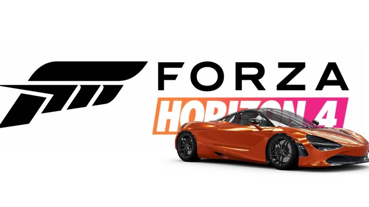 Forza Horizon 4: La última actualización afecta al juego ...