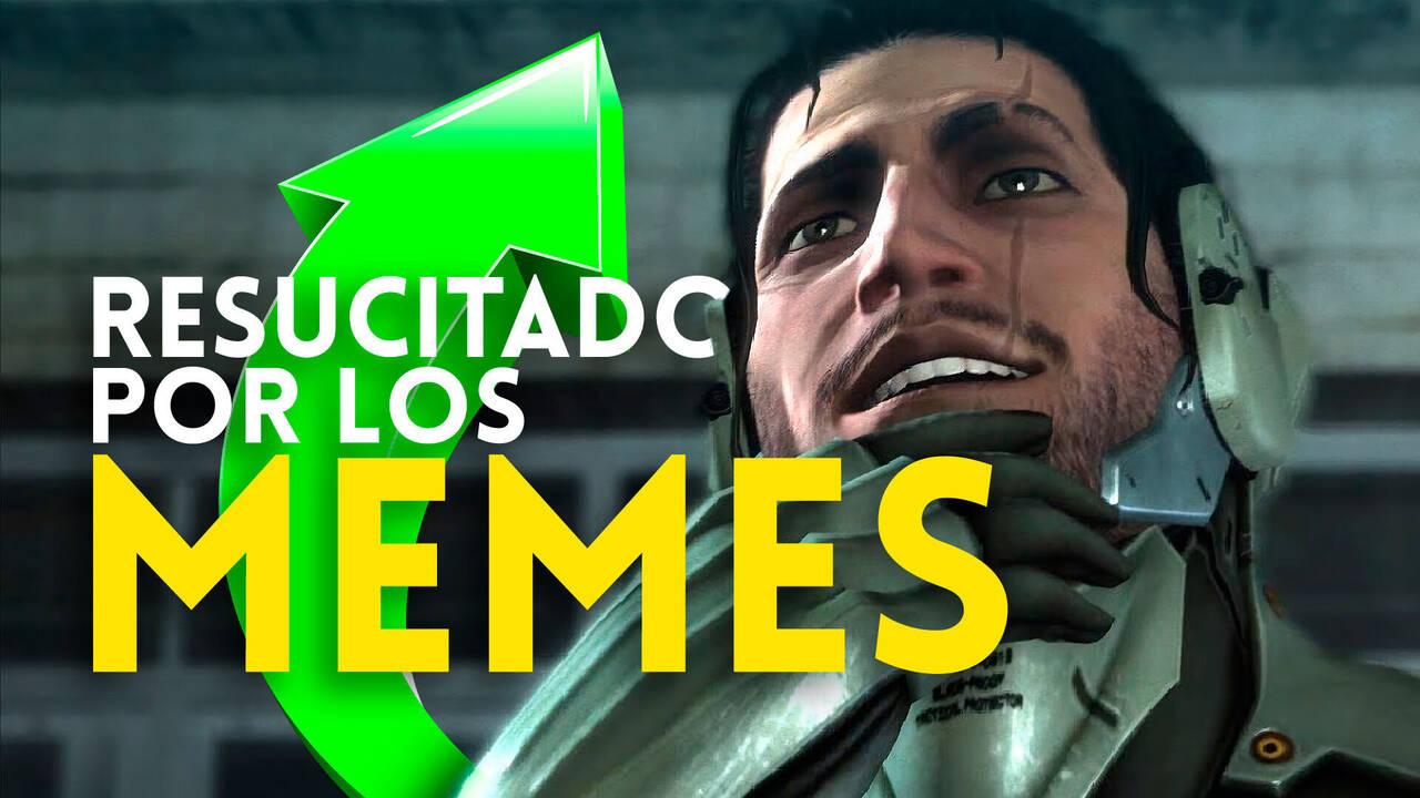 Poder dos memes aumenta jogadores de Metal Gear Rising: Revengeance em 1000%