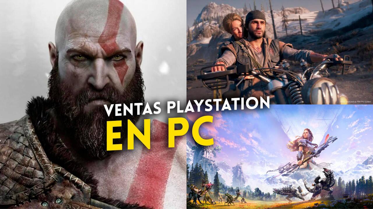 God of War - Videojuego (PS4 y PC) - Vandal