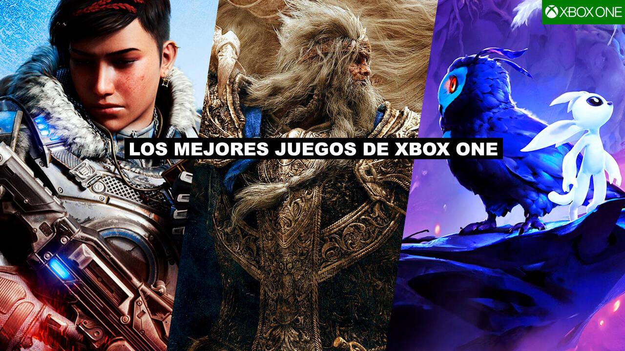 Los mejores juegos gratis para Xbox en 2023