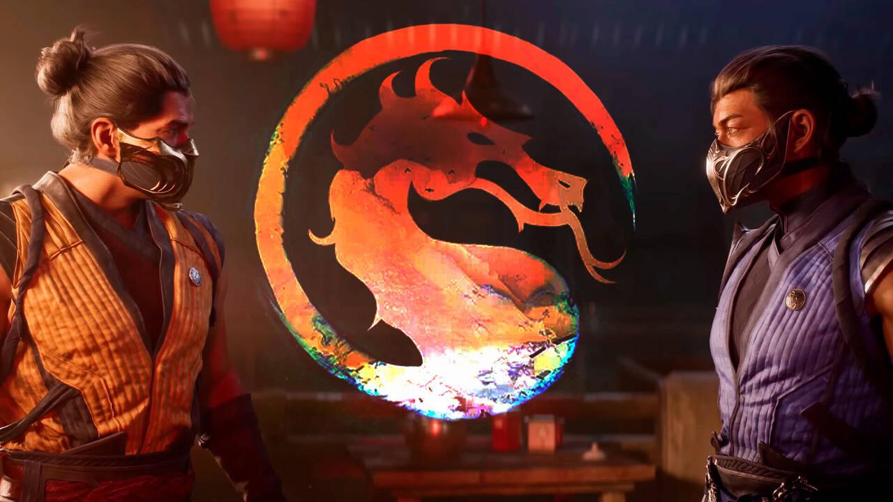 El Desarrollo De Mortal Kombat 1 Está Siendo El Más Largo De La Saga ...