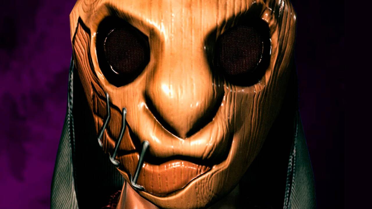 Horro Tale Todos los juegos de Horror Tale y cuáles son los mejores - Saga completa