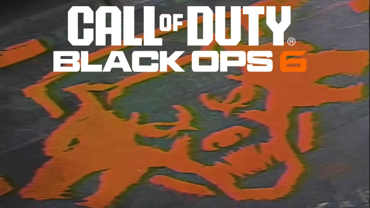 Call Of Duty Black Ops 6 Publica Un Teaser Y Estrenará Hoy Un Tráiler ...