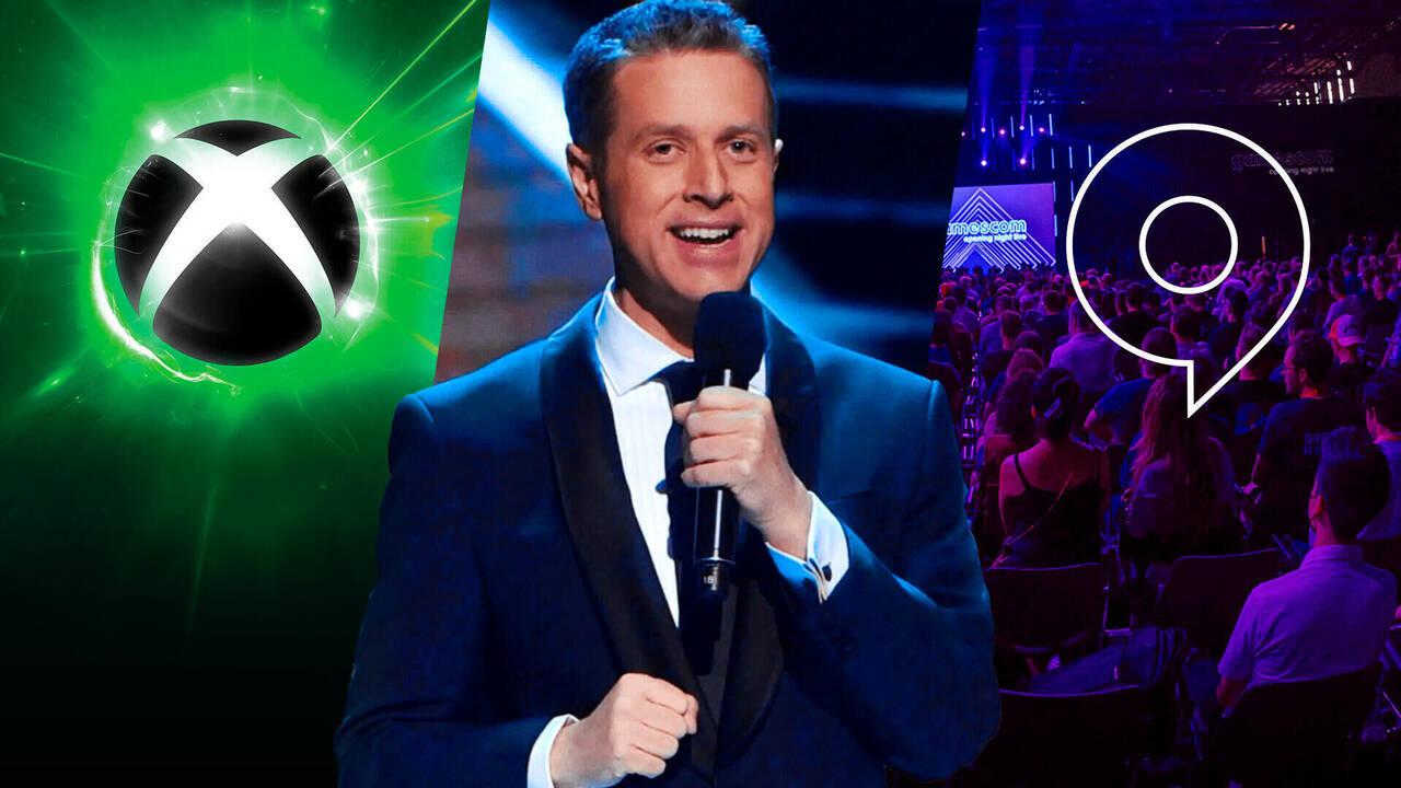 El No E3 2024 Fecha Y Hora De Todas Las Conferencias Summer Game Fest Xbox Games Showcase 1947