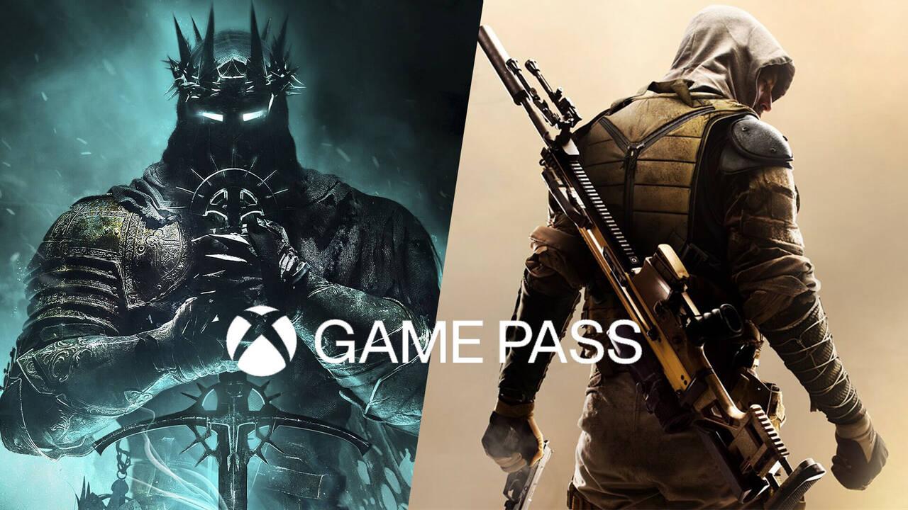 Lords of the Fallen y Sniper Ghost Warrior Contracts 2 llegarán a Game Pass  - Vandal